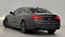 Maserati Quattroporte 2016 Maserati Quattroporte GTS, Full Maserati Service History, Low Kms, Full Options, GCC