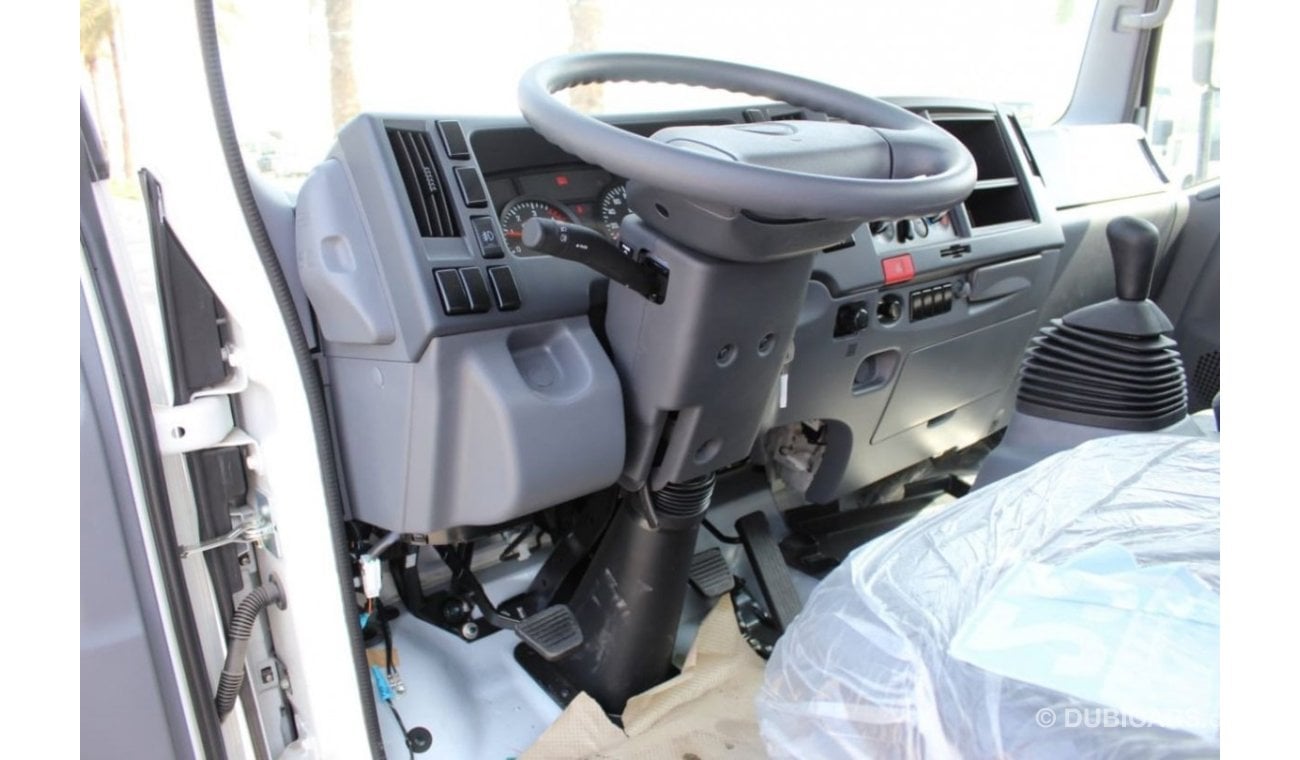 إيسوزو NPR ISUZU/NPR71L/ HJ5VAAS, (CARGO) LAMP PW RADIO