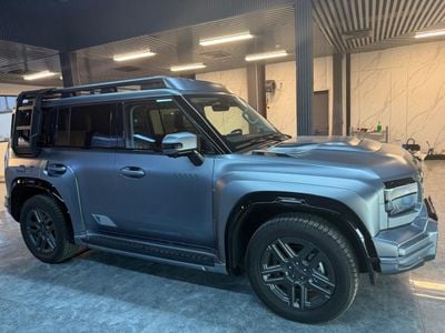 جيتور T2 LS Luxury