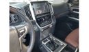 Toyota Land Cruiser TOYOTA LANDCRUISER VXR GRAND TOURING V8 5.7
