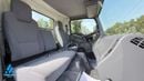 Isuzu NPR 2025 | 5.2L Diesel MT | Bare Chassis | 16ft | GCC | Best Price | Export Only