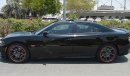 Dodge Charger 2019 Scatpack 392 HEMI, 6.4L V8 GCC, 0km w/ 3 Years or 100,000km Warranty
