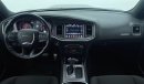 دودج تشارجر GT 3.6 | بدون دفعة مقدمة | اختبار قيادة مجاني للمنزل