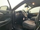 Toyota Highlander LE (NON GCC) 2017 Toyota Highlander MidOption - 3.5L V6 - 4x4 AWD - Full 7 Seater - Trunk Auto