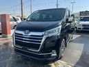 تويوتا جرافينا PREMIUM 2021.ENGINE 3.0L/V6.