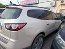 Chevrolet Traverse LS