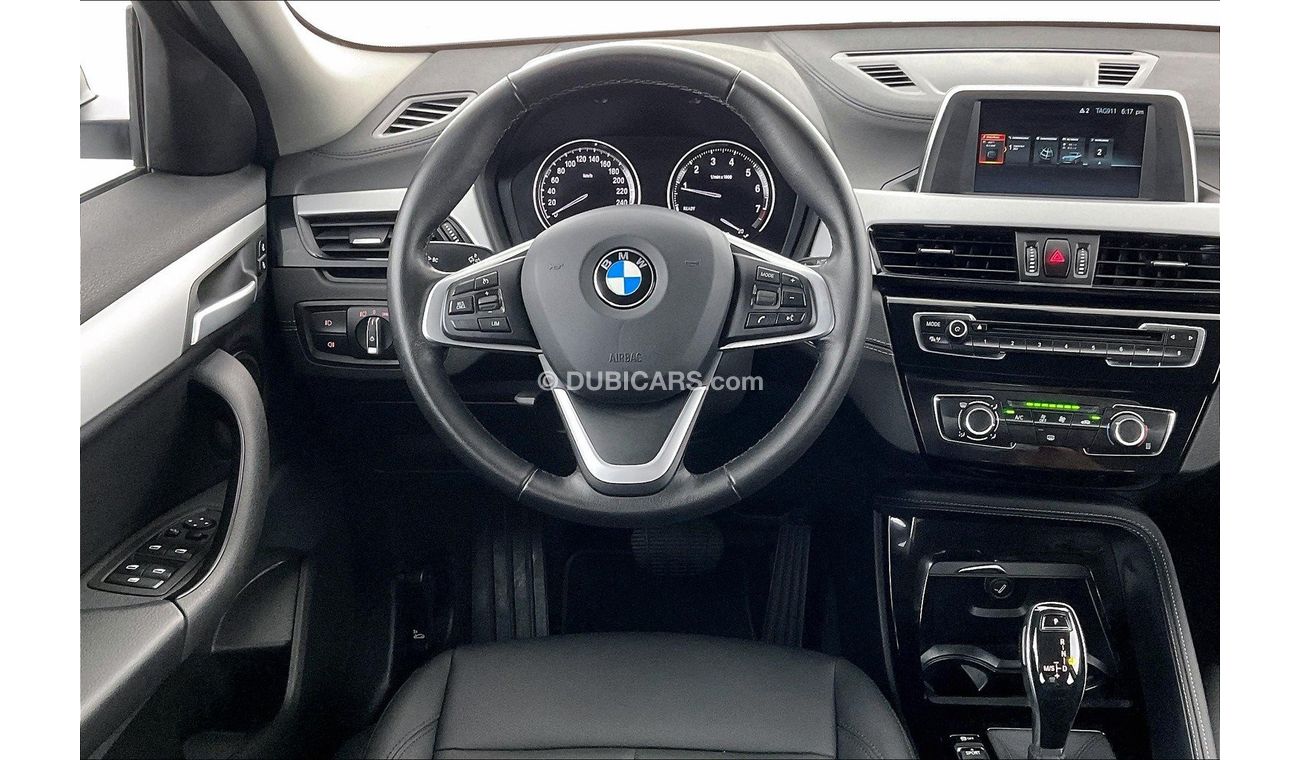 BMW X2 sDrive 20i Joy Edition