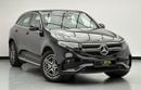 Mercedes-Benz EQC 400 2022 Mercedes-Benz EQC 400 4MATIC, Dec/2026 Mercedes Warranty, Nov/2029 Mercedes Service Contract, M