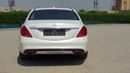 Mercedes-Benz S 500 AMG S500 GCC full option 6