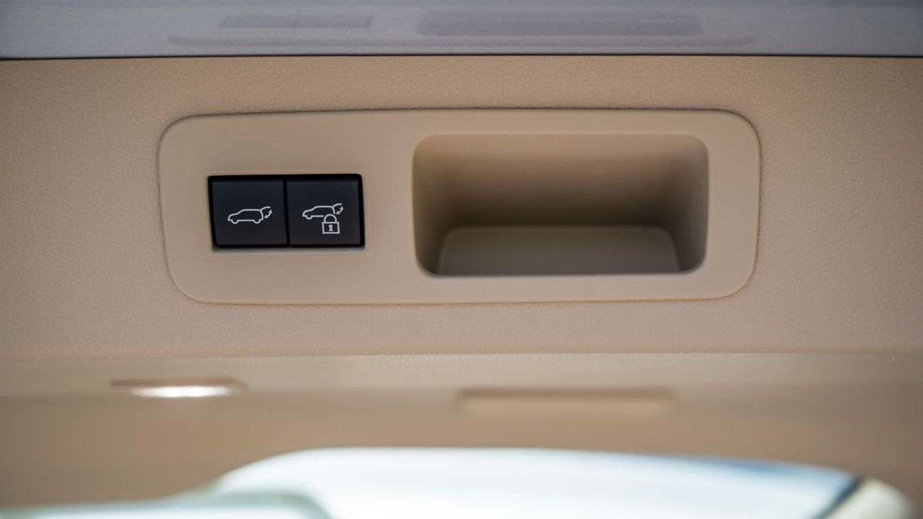 Toyota Land Cruiser TOYOTA LANDCRUISER 3.5 GXR -2026YM