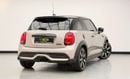 Mini Cooper S STD 2024 Mini Cooper S, 03/2027 Mini Warranty + Service Contract, Full Mini Service History, GCC