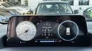 هيونداي ستاريا Luxury 2025 Brand New 11 Seater Diesel 2.2L Turbo 4 Cylinders GCC