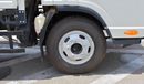 JAC HFC3052K1 | N-Series | Single Cabin Cargo Truck | 2022 | Diesel | For Export Only
