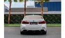 BMW M550i M550i xDrive | 3,251 P.M  | 0% Downpayment | Full Agency History!