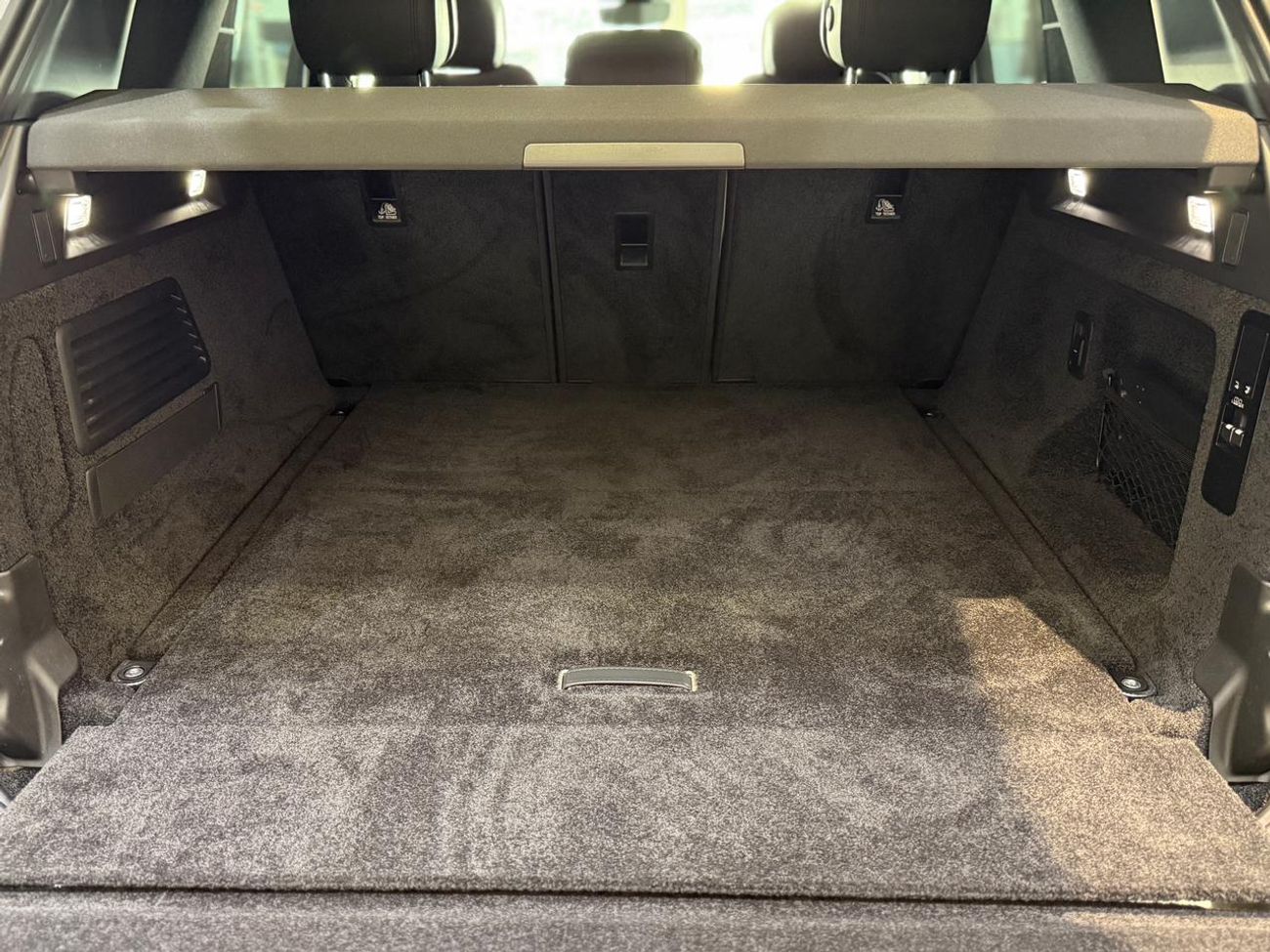 Land Rover Range Rover Vogue SE