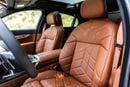 BMW 735i M SPORT INDIVIDUAL BMW 735i Luxury + M Kit – 2026 | BRAND NEW | EXPORT ONLY | AED 420,000