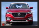 MG HS #Al Luxury 2.0L MG HS 2.0L TURBO AWD LUXURY HI A/T PTR 2023