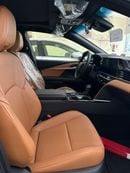 Toyota Camry GLE 2.5L