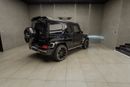 برابوس سمارت ألتيميت إي Brabus 700 2021 Gcc low mileage