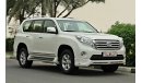 Toyota Prado EXR V6 - EXCELLENT CONDITION - VAT INCLUSIVE