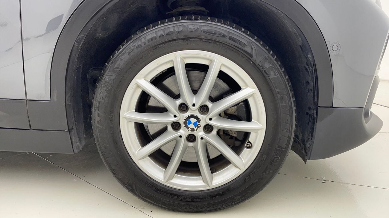 BMW X2 sDrive 20i Joy Edition 2.0L SDRIVE 20I JOY EDITION 2 | Zero Down Payment | Home Test Drive