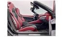 Porsche 718 Spyder 2020 Porsche 718 Spyder, Porsche Warranty Till 2025, Low Kms, GCC Specs