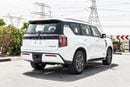 Nissan Patrol 3.5L V6 Turbo LE Titanium | GCC | Al Rusomani Warranty