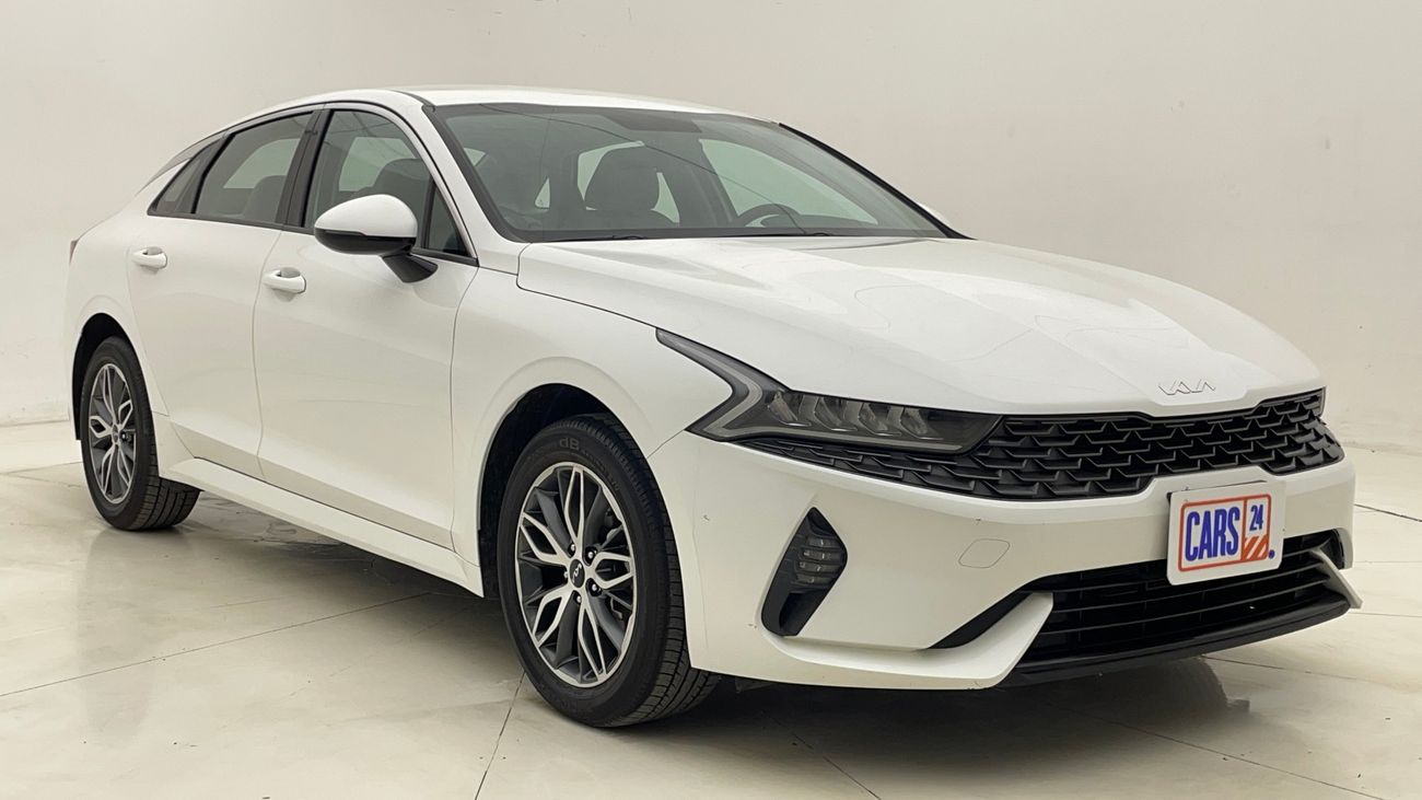 Kia K5 LX 2 | Zero Down Payment | Home Test Drive