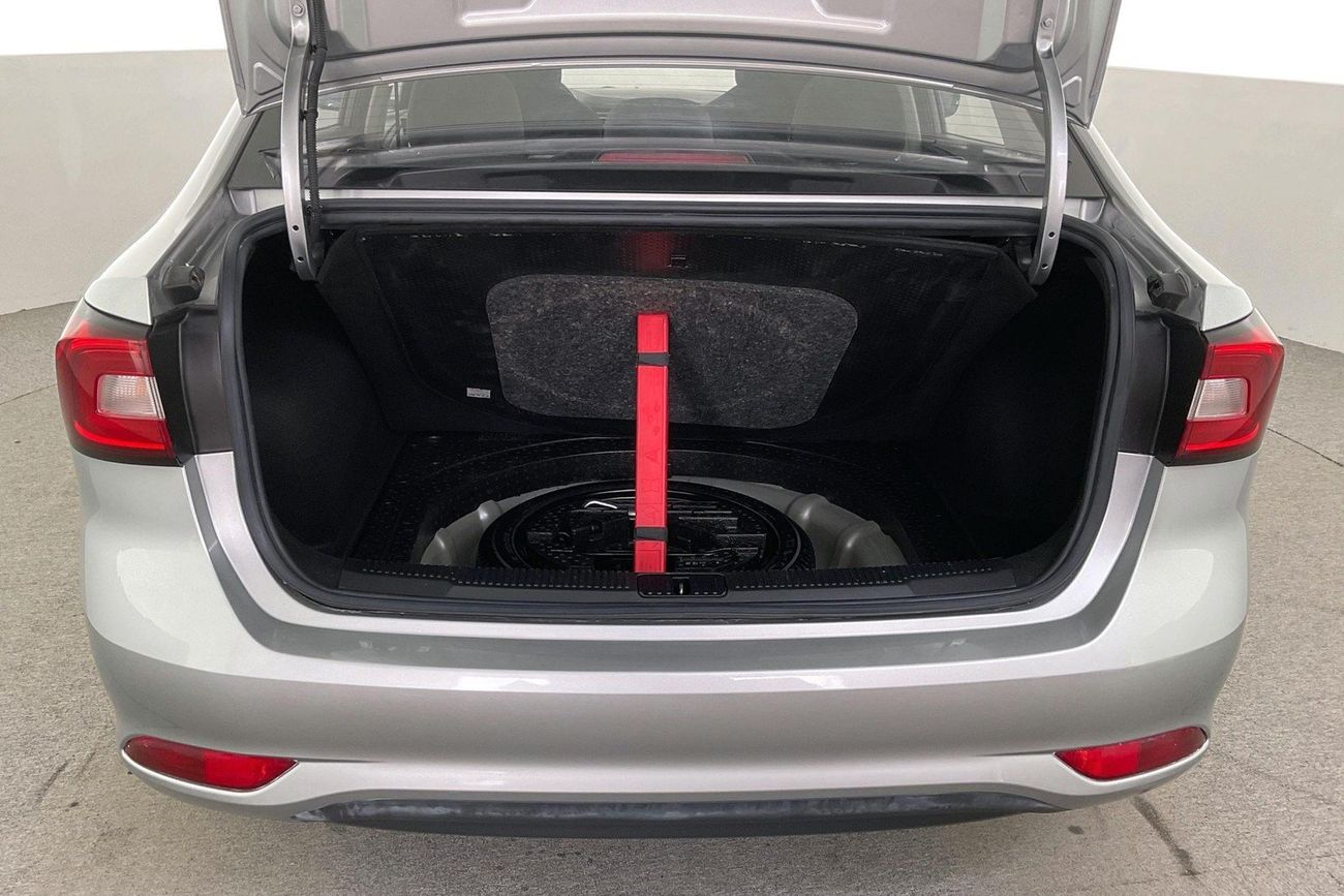 MG 5 Standard | Guaranteed Warranty | 0 Down Payment