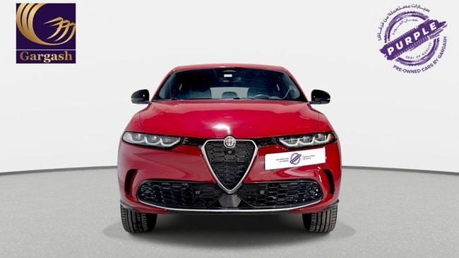 Alfa Romeo Tonale TI, миниатюра 22