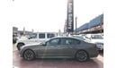 BMW 730Li LI M Sport 2020 GCC