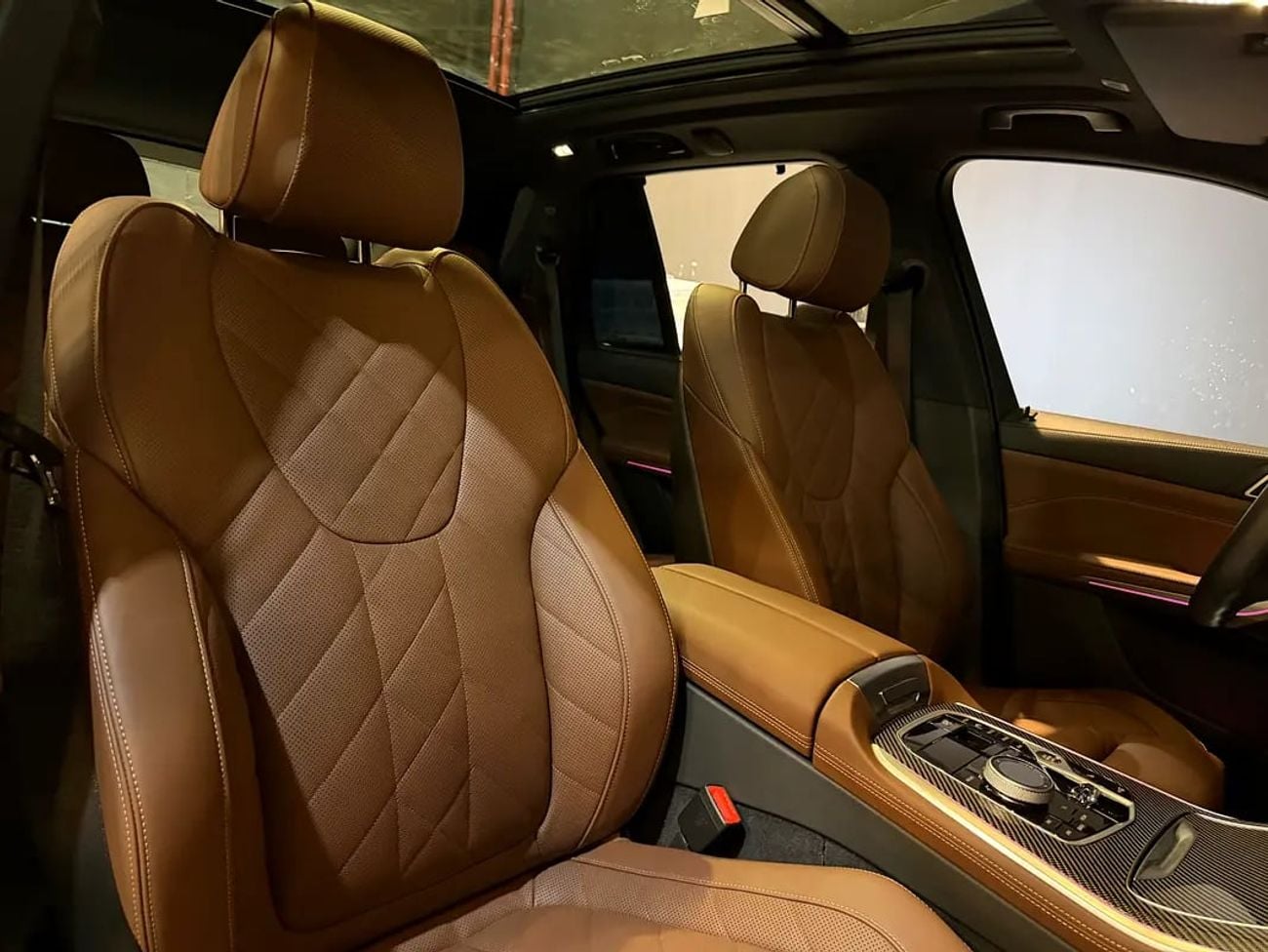 بي أم دبليو X5 XDRIVE40i M SPORT xDrive40i M-Sport