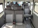 Toyota Hiace (RAMADAN OFFER) TOYOTA HIACE COMMUTER VAN RHD 2020 MODEL 2.8 L DIESEL AUTOMATIC(PM04978)