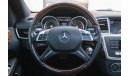 Mercedes-Benz ML 400 W166