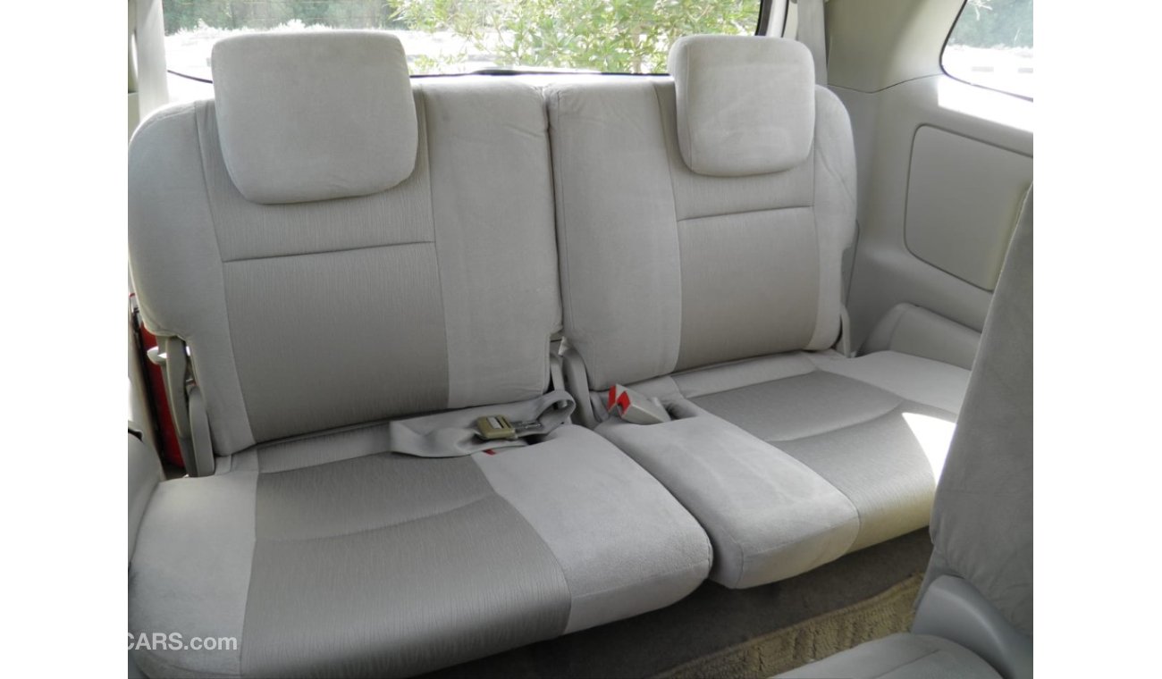 Toyota Innova 2013 Ref#526