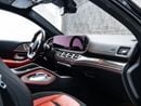 Mercedes Benz GLE53 AMG COUPE 4MATIC+