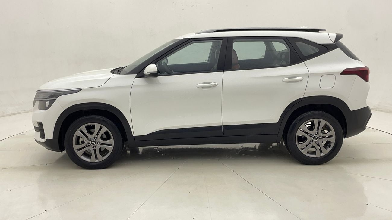 Kia Seltos EX 1.6 | Zero Down Payment | Home Test Drive