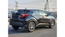 Toyota CHR TOYOTA CHR 2019 BLACK