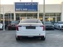 Cadillac CT6 Platinum