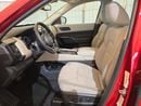 Nissan Pathfinder S 4WD 2.0