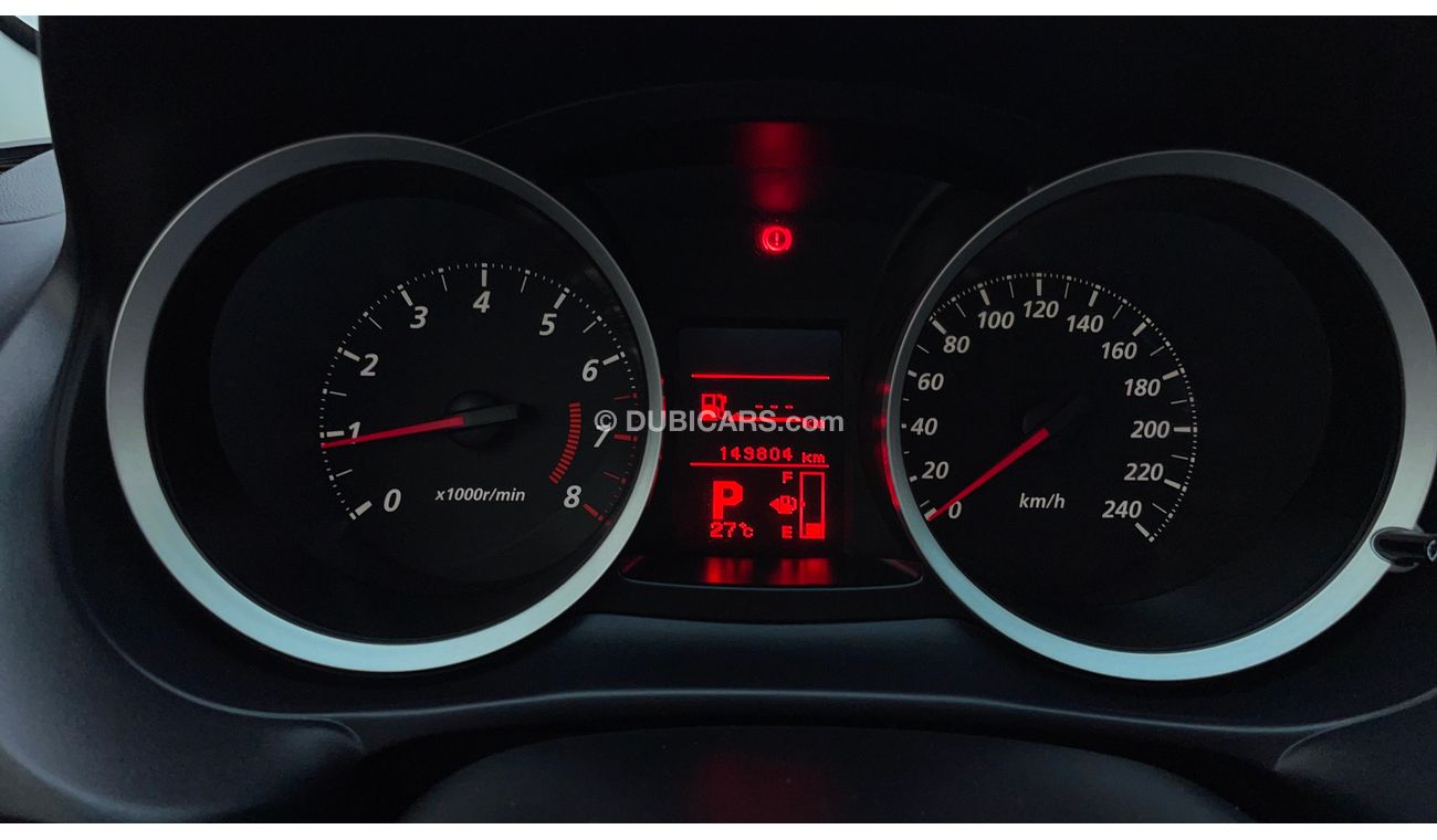 Mitsubishi Lancer GLS 1.6 | Zero Down Payment | Free Home Test Drive