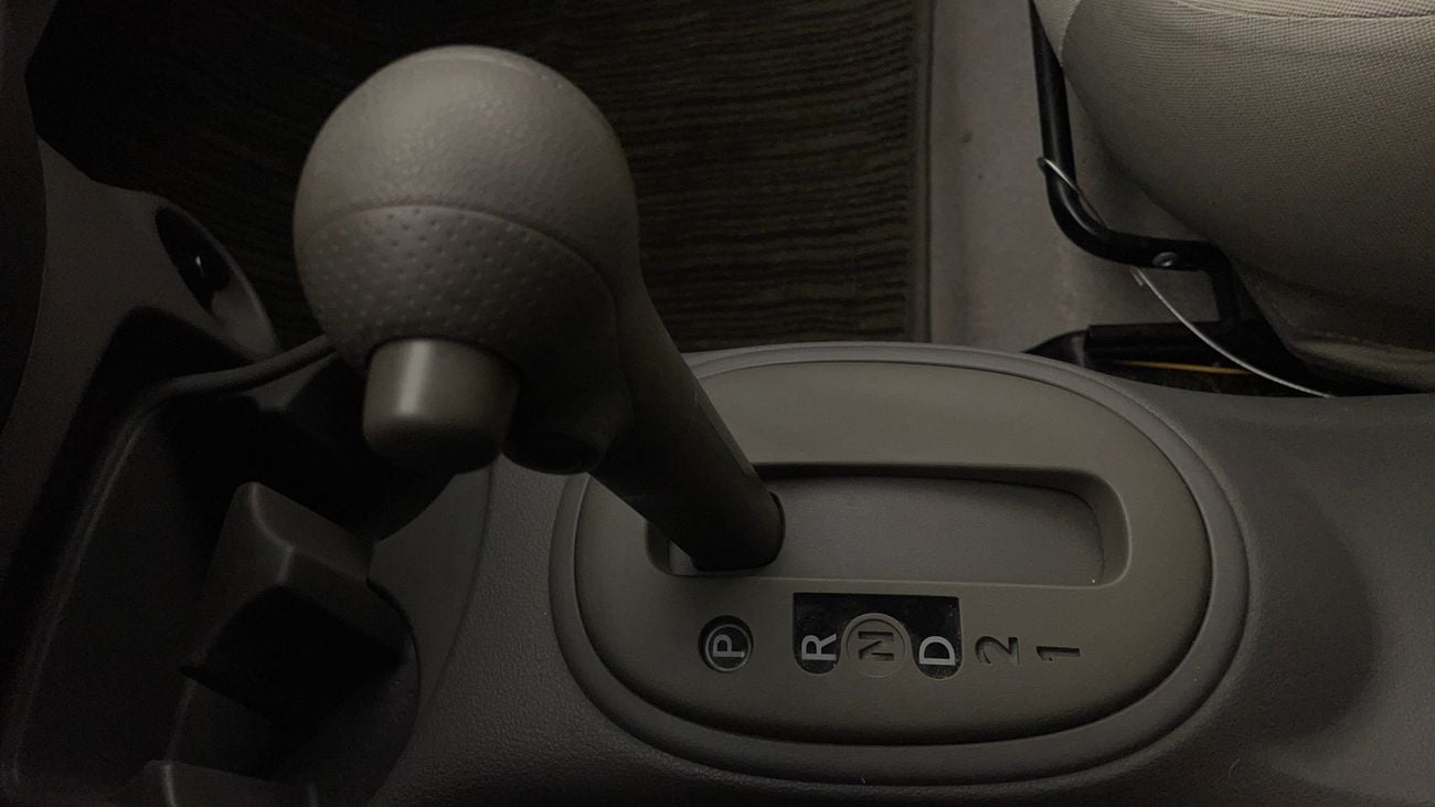 نيسان صني S 1.5 | بدون دفعة مقدمة | اختبار القيادة في المنزل