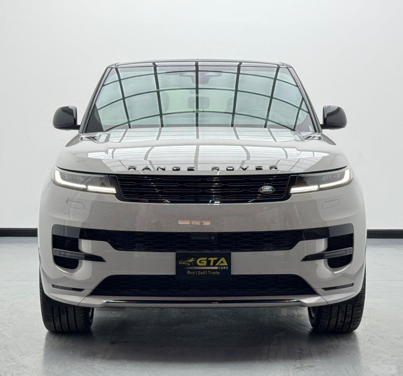 Land Rover Range Rover Sport Dynamic HSE P400 3.0L 2024 Land Rover Range Rover Sport Dynamic HSE P400, Fully Loaded, 1 Year Warra