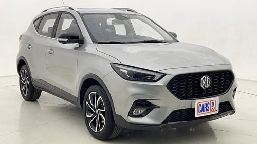 MG ZS LUXURY TROPHY 1.3 | Zero Down Payment | Home Test Drive