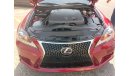 Lexus IS250