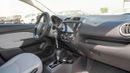 Mitsubishi Attrage Brand New Mitsubishi Attrage 2025 Export 1.2L 2WD Petro|Grey/Silver|ATTRAGE-PREM-25|