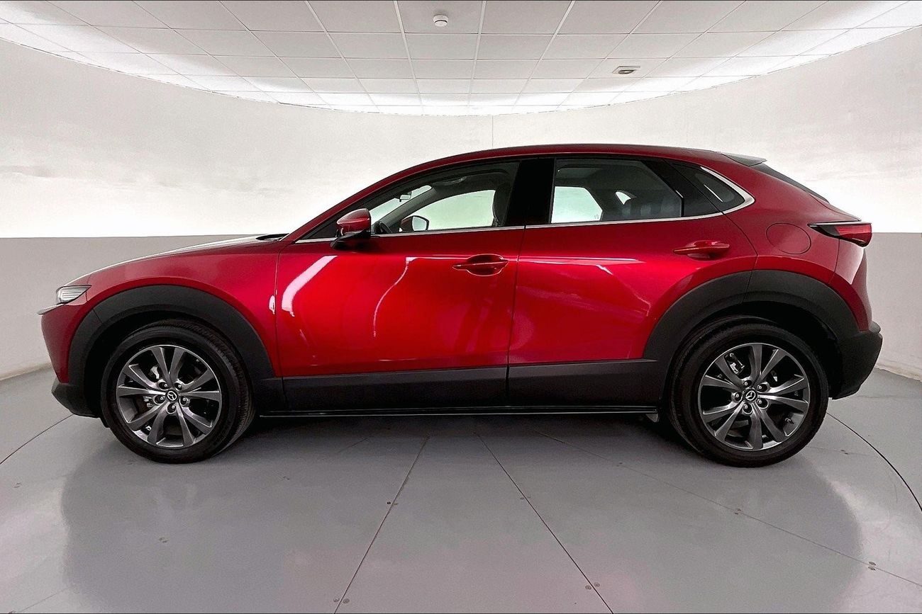 هوندا سي آر في EX | عرض العيد الحصري | خالية من أضرار الفيضانات