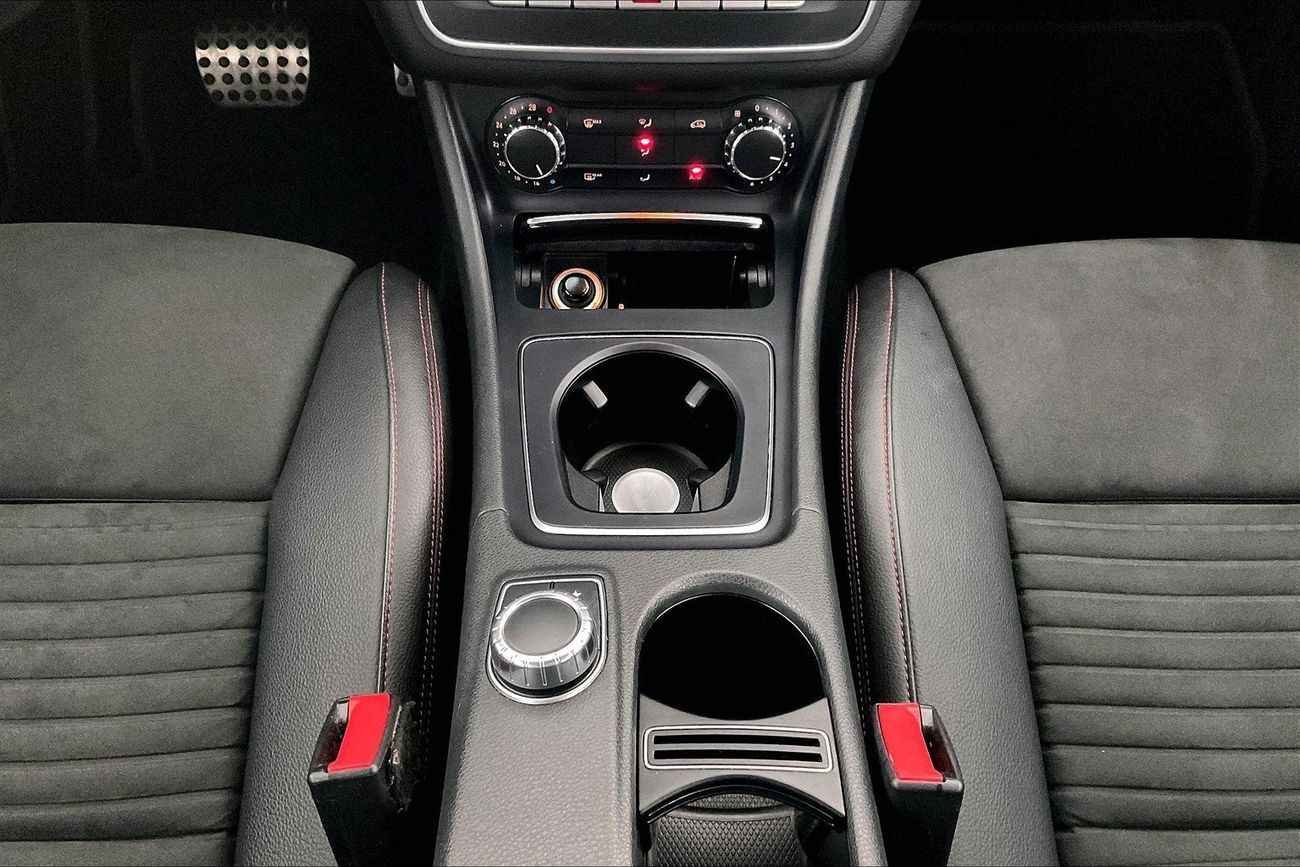 Mercedes-Benz CLA 250 Sport| 1 year free warranty | Flood Free