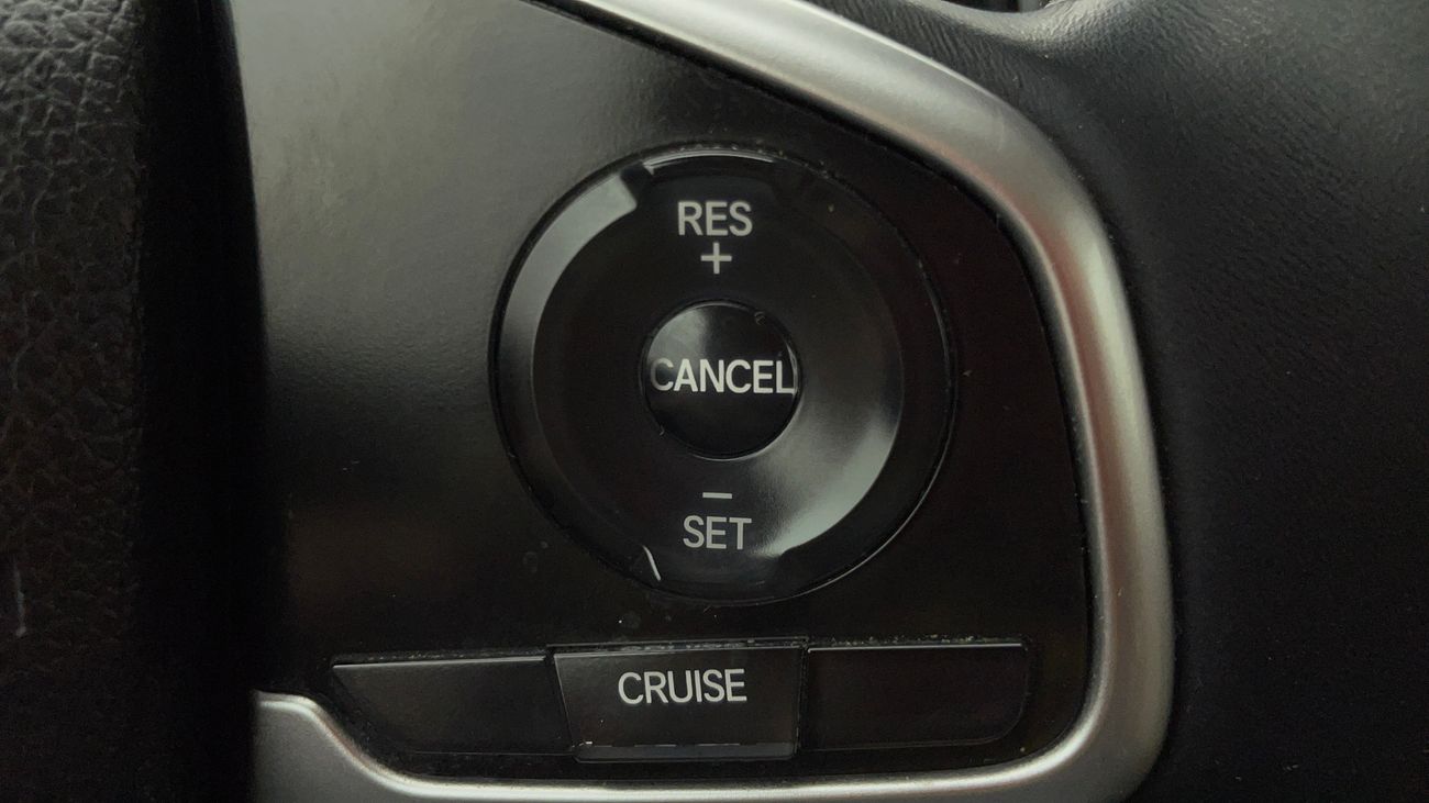 Honda Civic LX SPORT 1.6 | Zero Down Payment | Home Test Drive