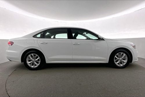 Volkswagen Passat Trendline | Guaranteed Warranty | 0 Down Payment